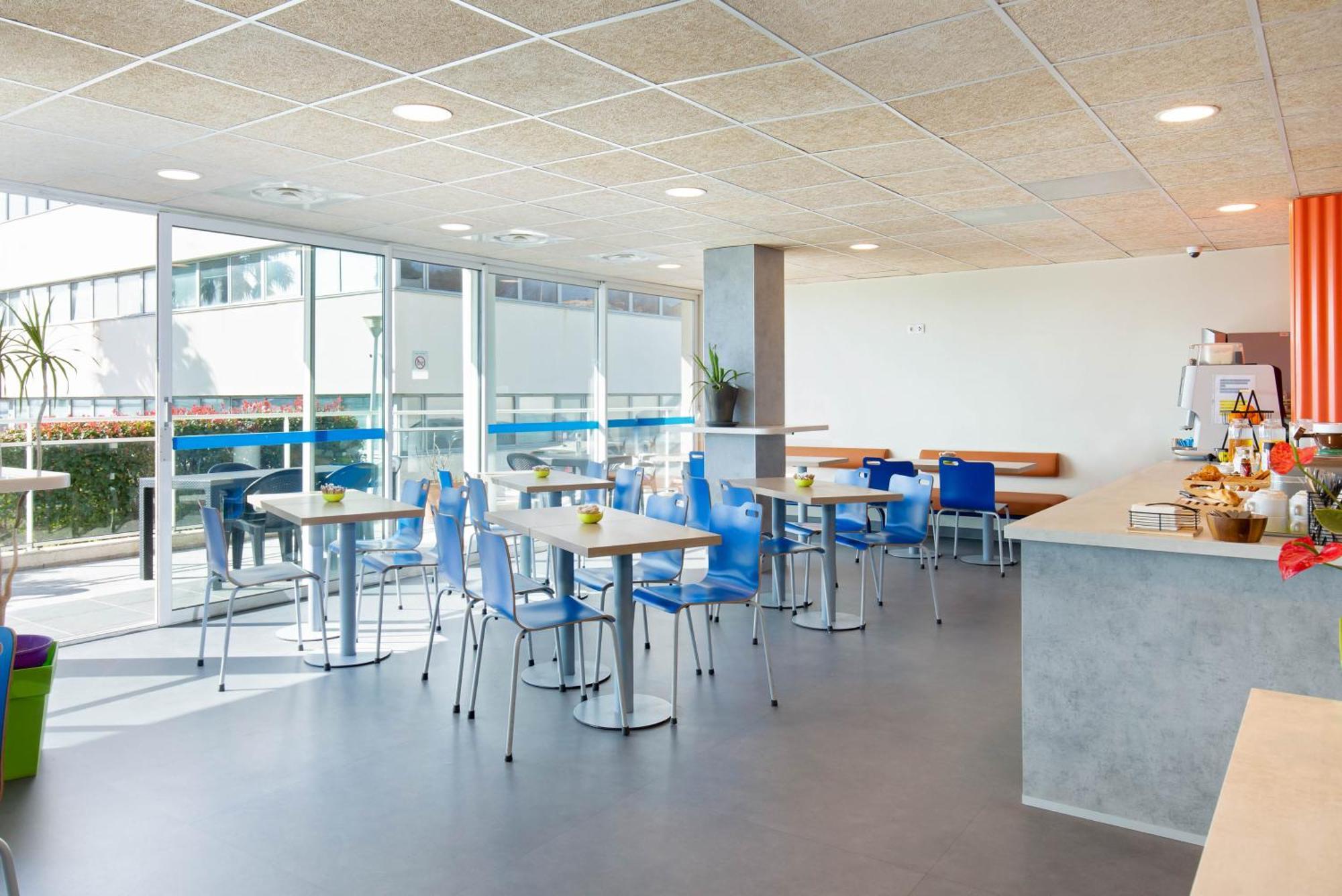 Ibis Budget L'estaque Marsella
