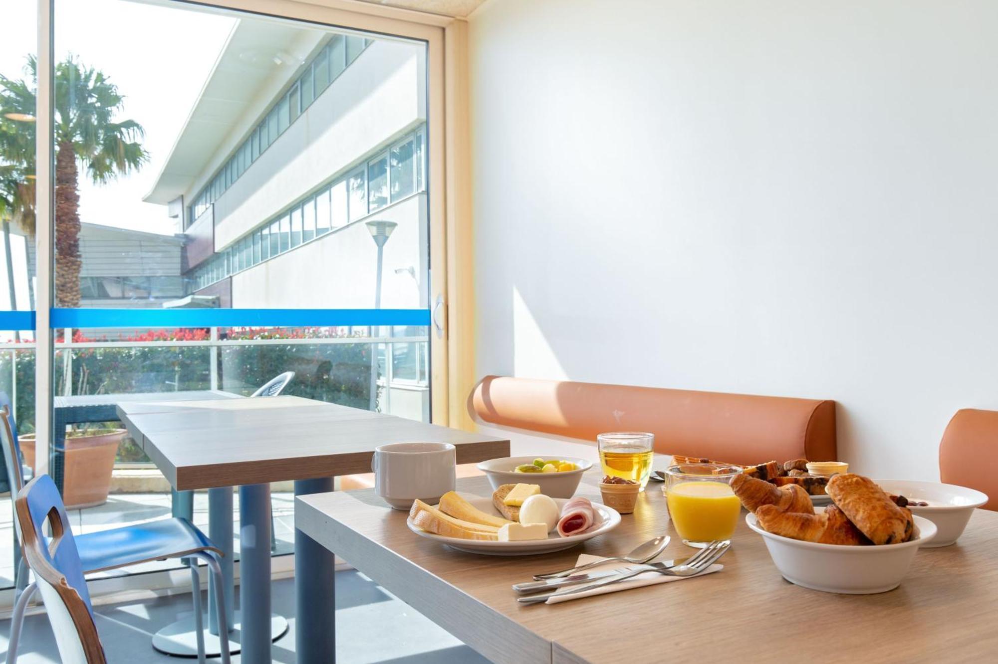 Ibis Budget L'estaque Marsella