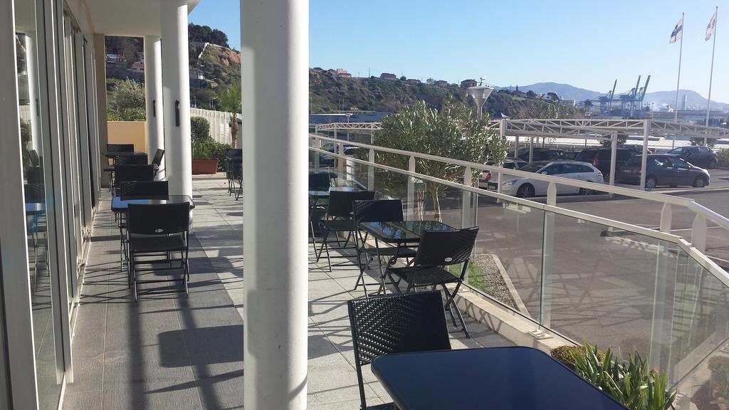 Ibis Budget L'estaque Hotel 2*
