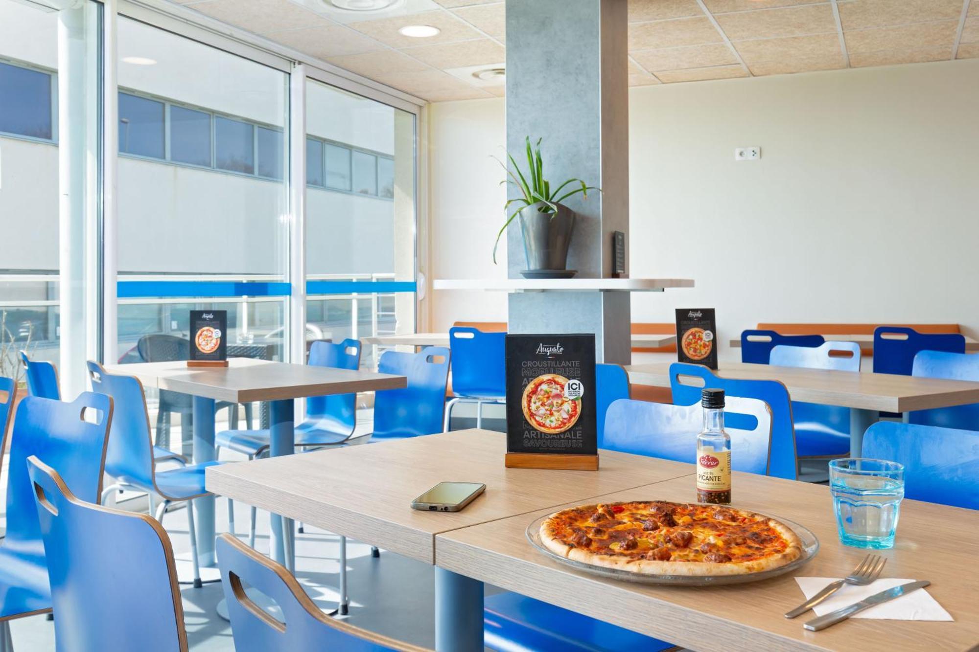 Ibis Budget L'estaque 2*