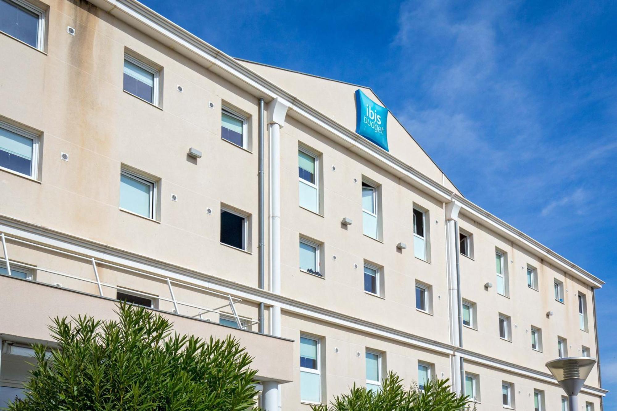 Ibis Budget L'estaque 2* Marseille