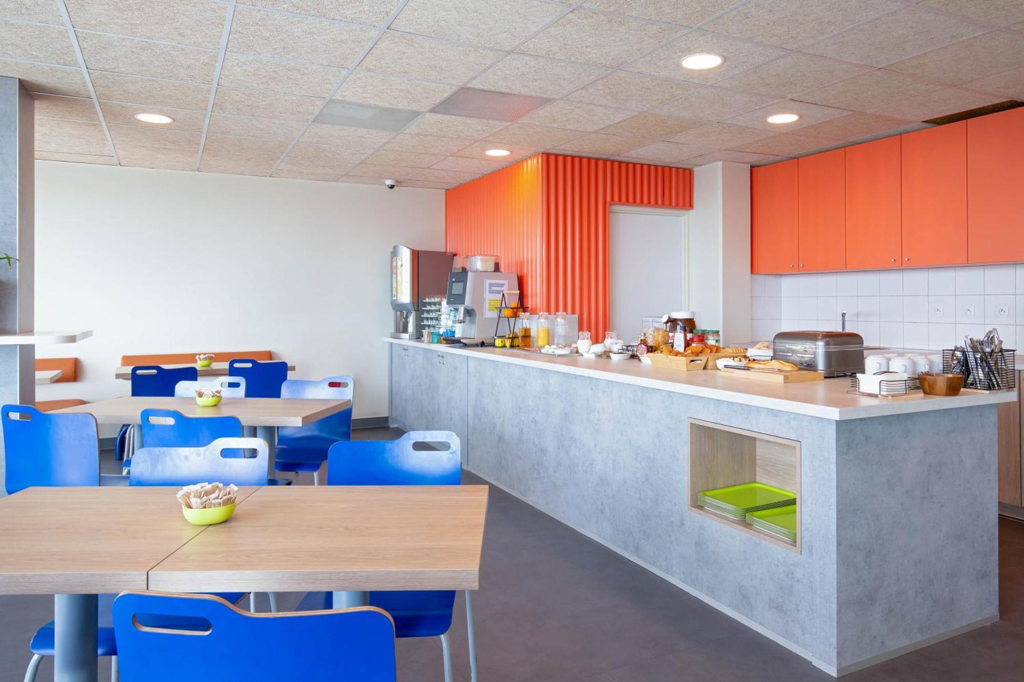 Hotel Ibis Budget L'estaque Marseille
