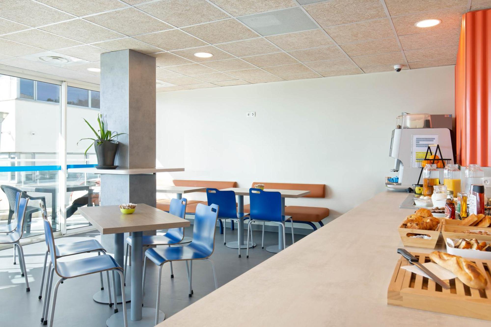 Ibis Budget L'estaque Hotel