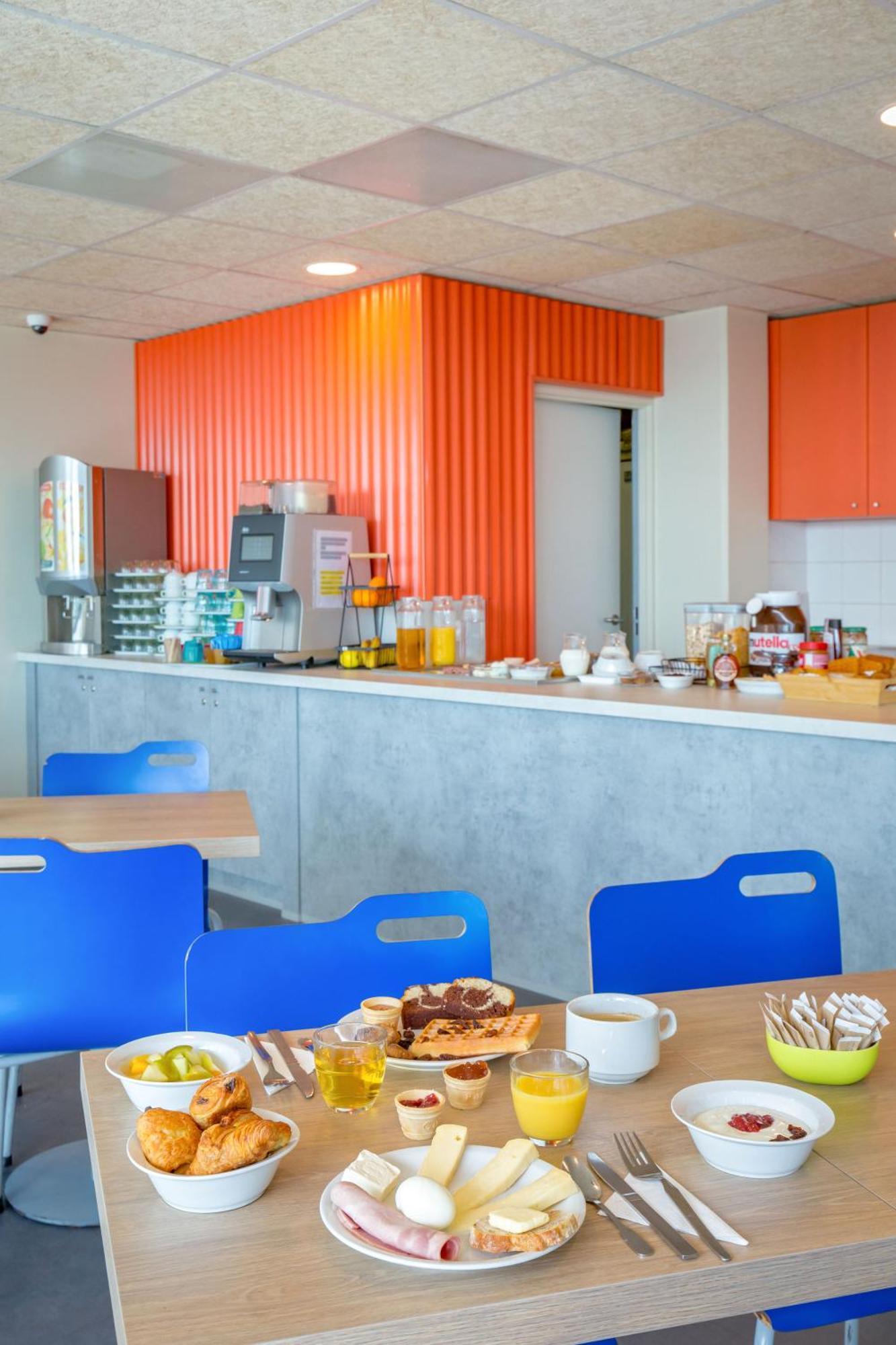Ibis Budget L'estaque Marseille