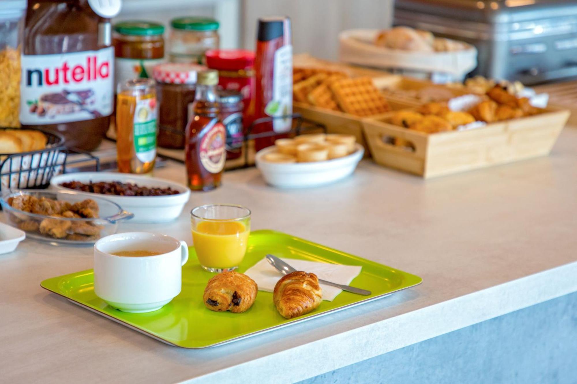 Ibis Budget L'estaque 2* Marseille