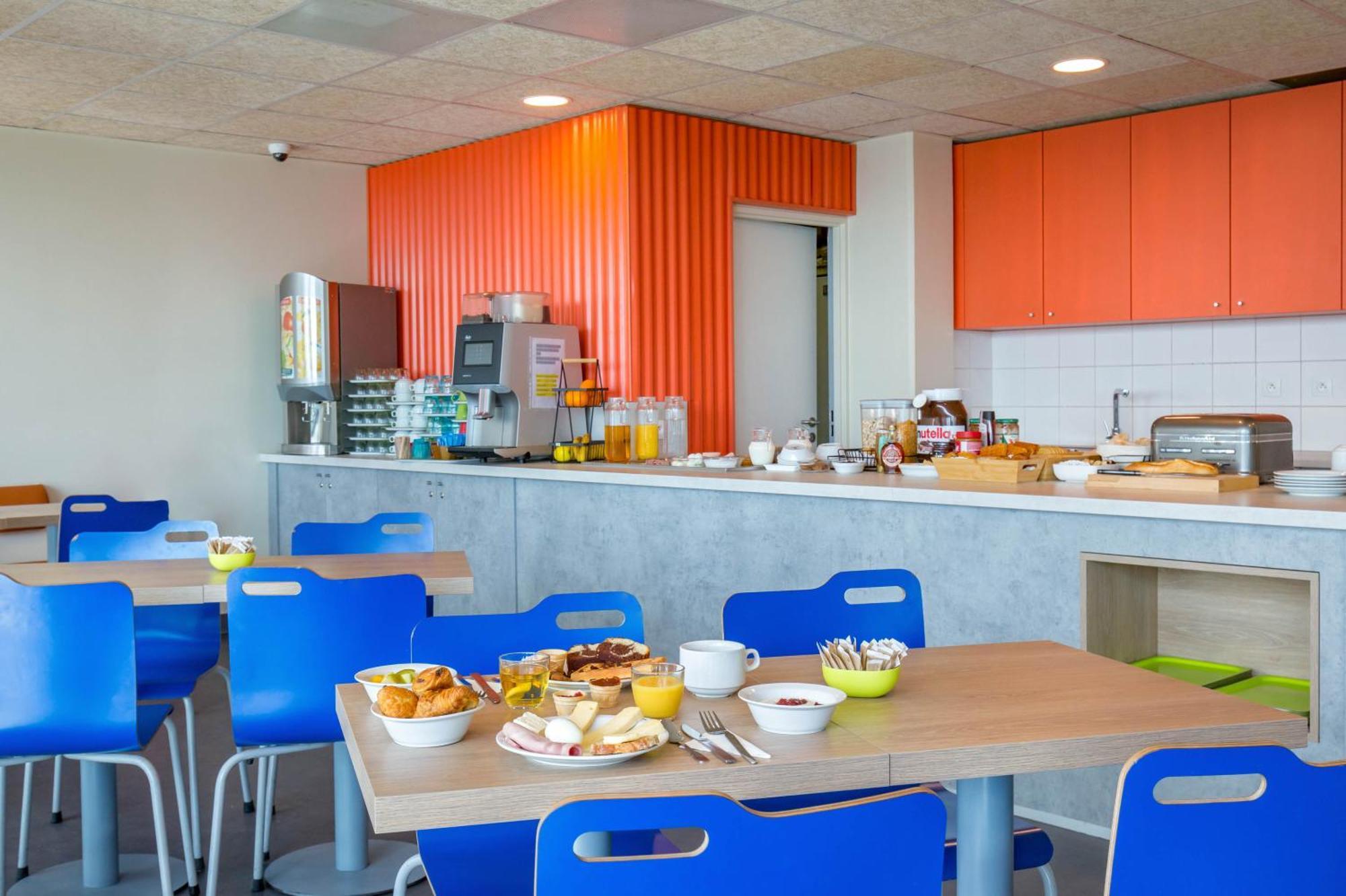 Ibis Budget L'estaque Marseille