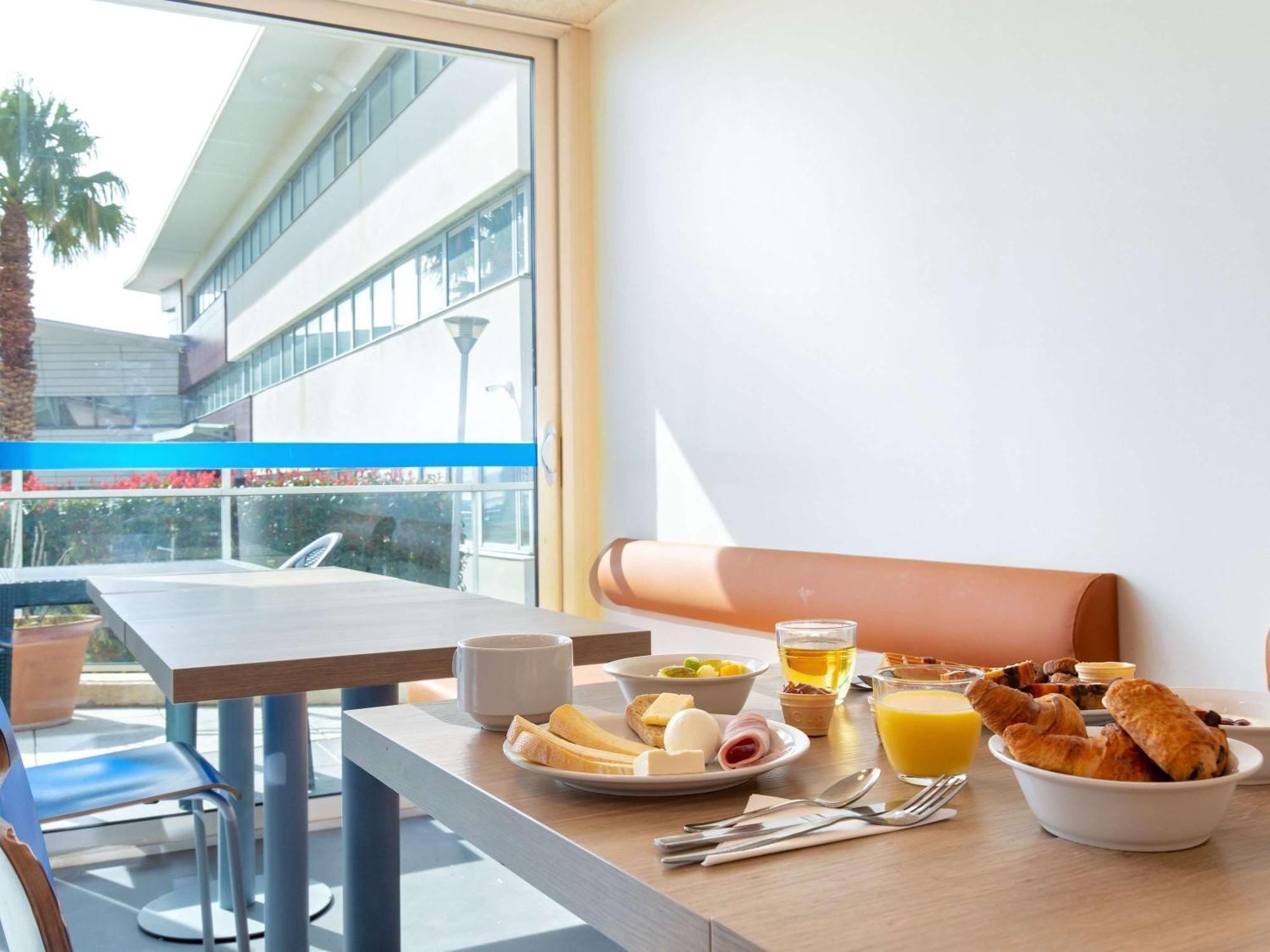 Ibis Budget L'estaque Hotel 2*