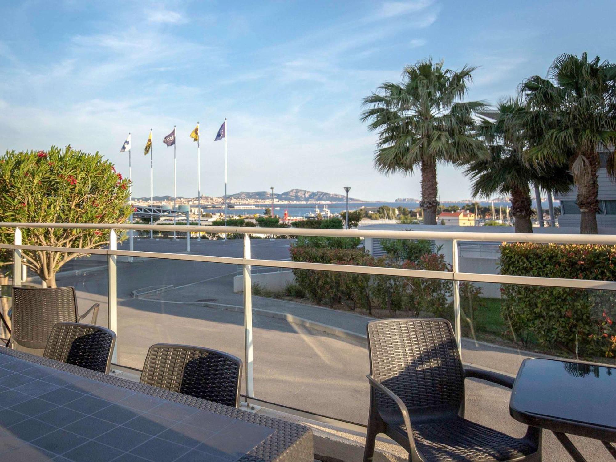 Ibis Budget L'estaque Hotel 2*