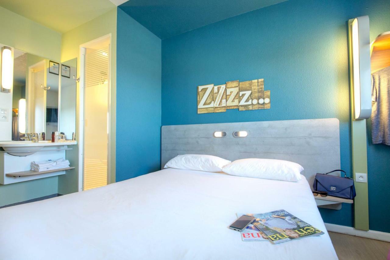 Hotel Ibis Budget L'estaque