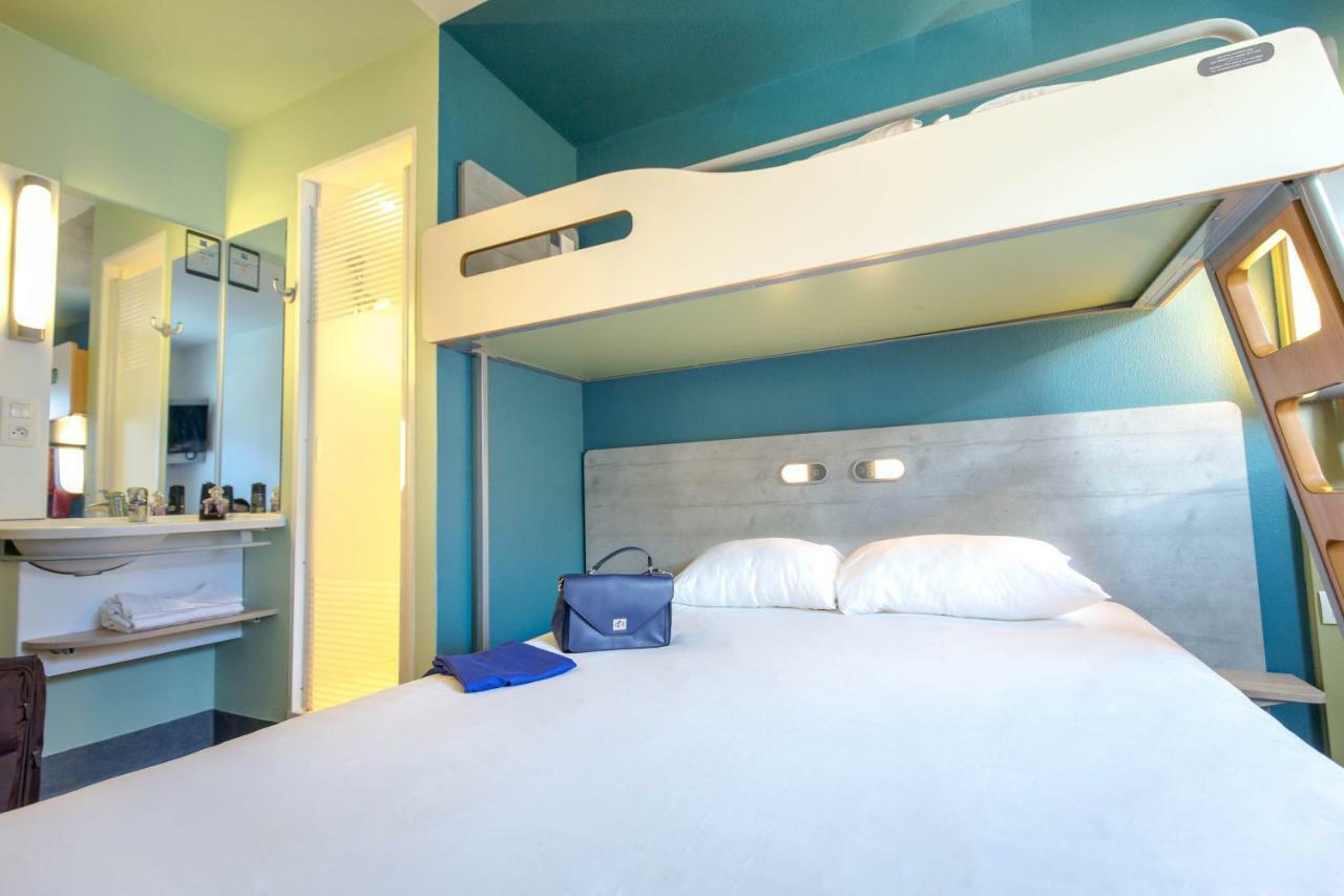 Ibis Budget L'estaque Hotel 2*