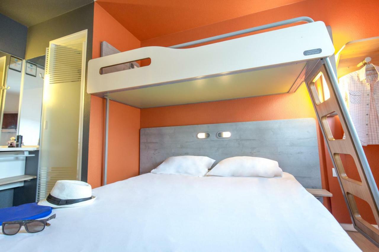 Hotel Ibis Budget L'estaque Marseille