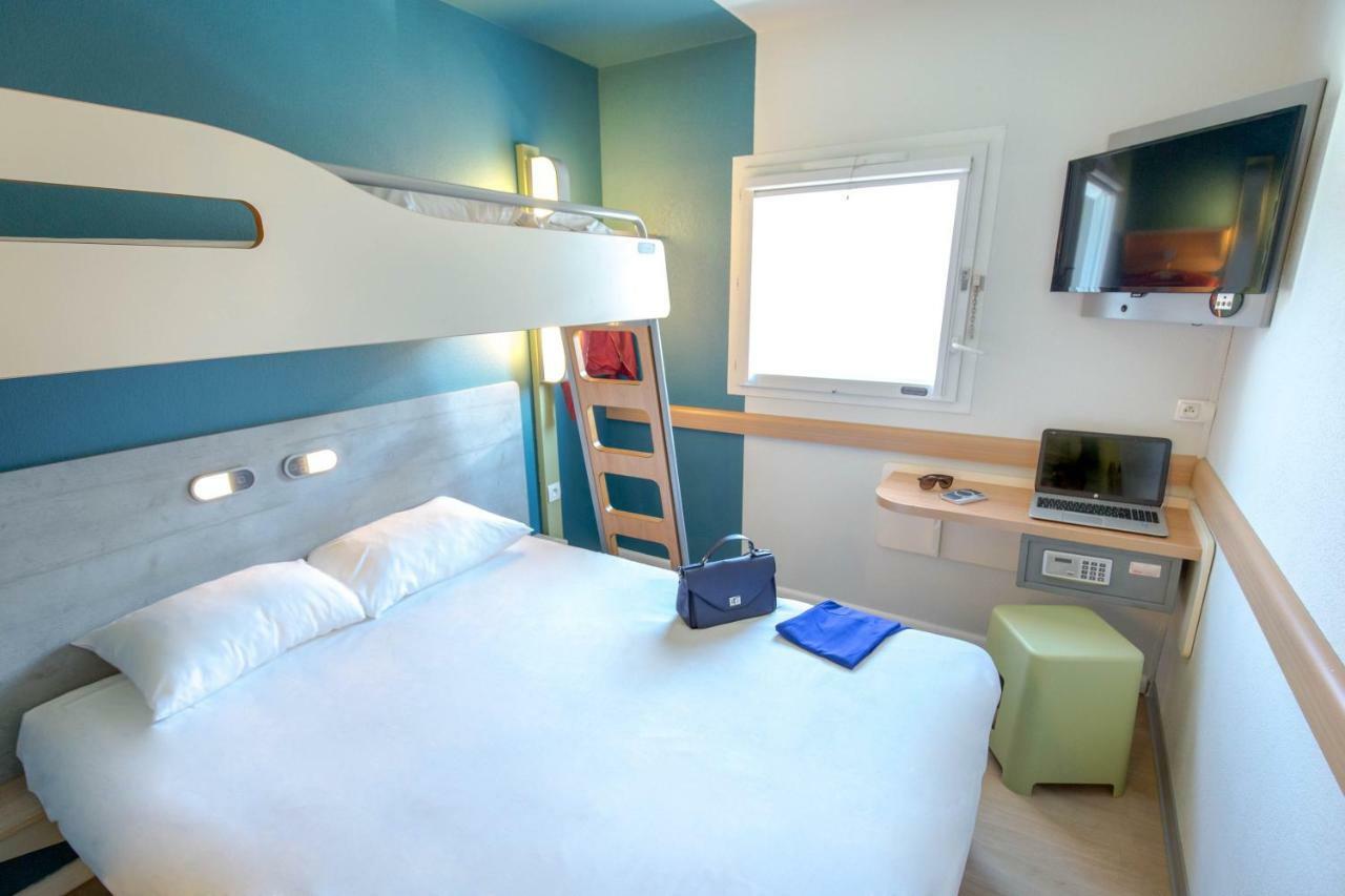 Hotel Ibis Budget L'estaque