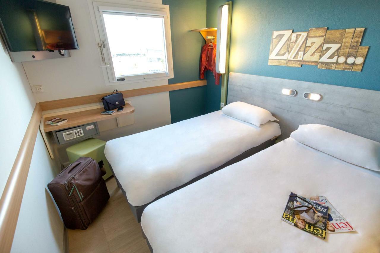 Ibis Budget L'estaque Hotel 2*