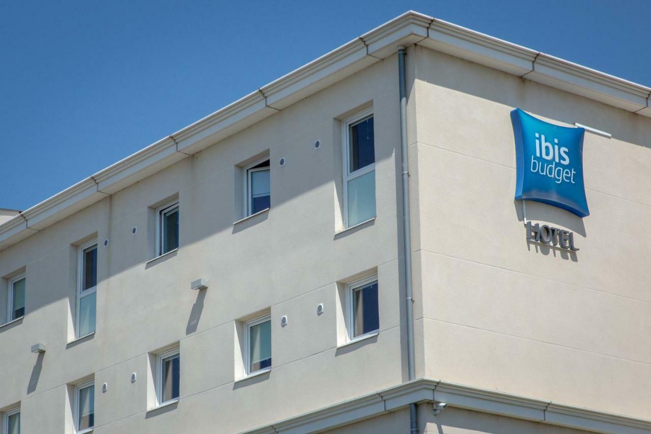 Ibis Budget L'estaque Marseille