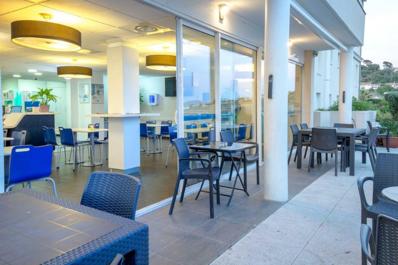 Ibis Budget L'estaque 2*