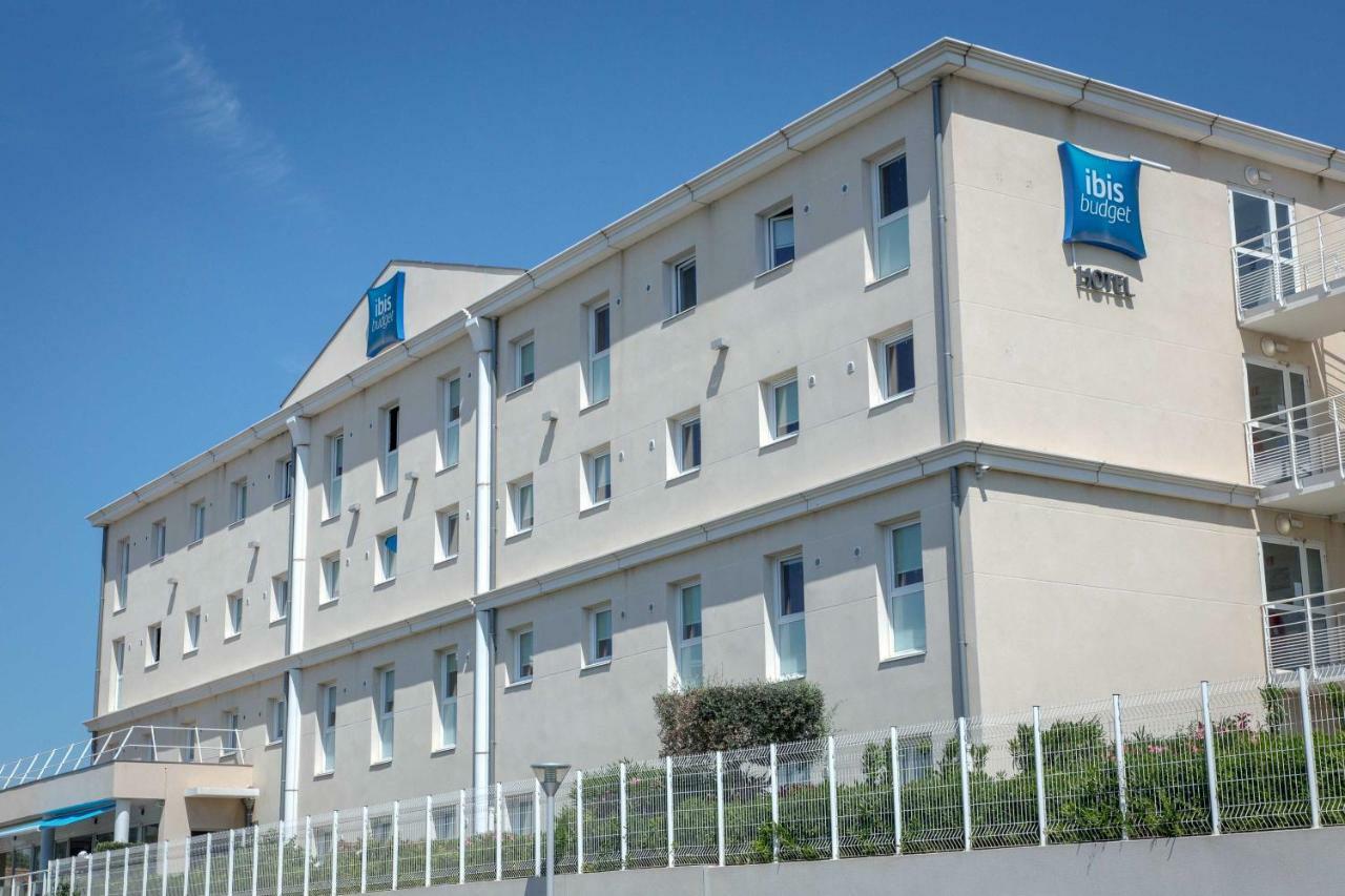 Ibis Budget L'estaque 2*