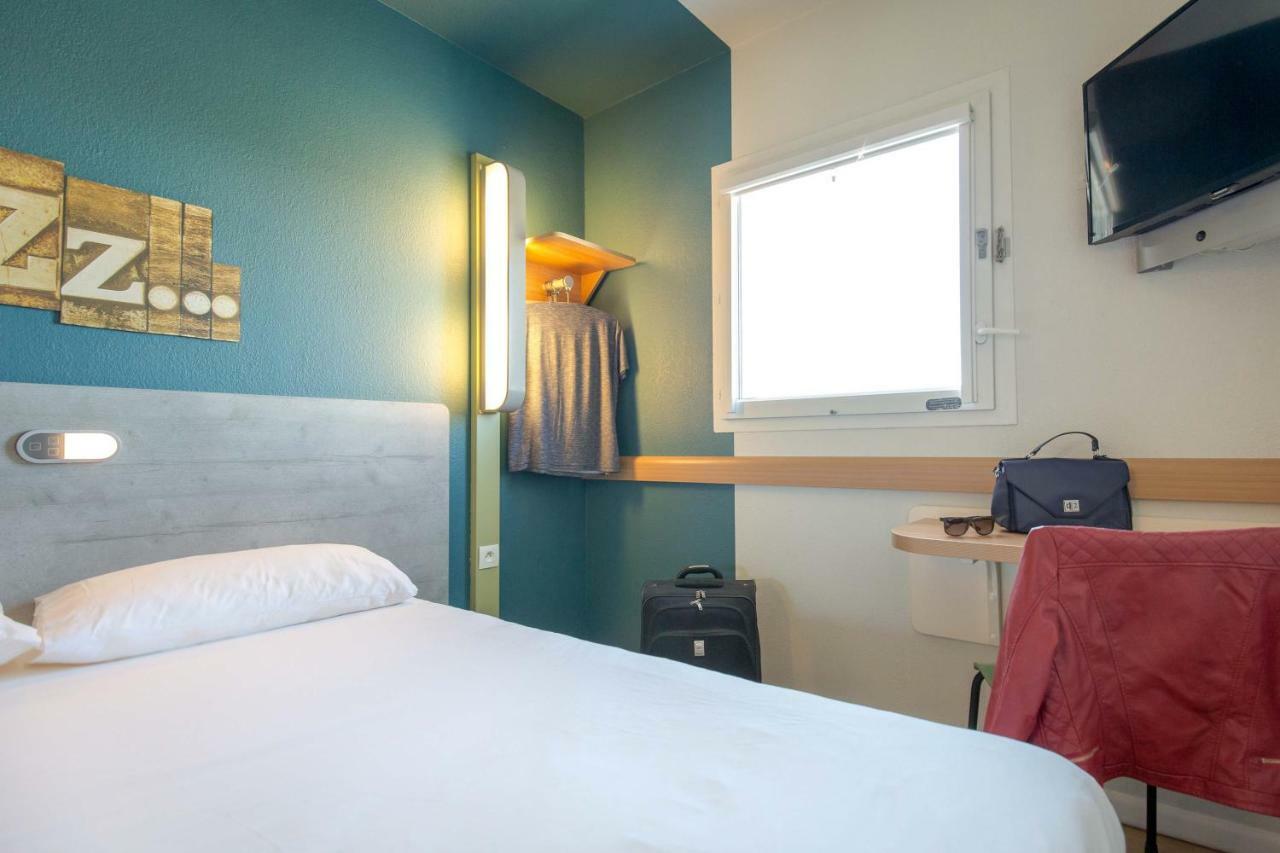 Ibis Budget L'estaque Hotel Marseilles